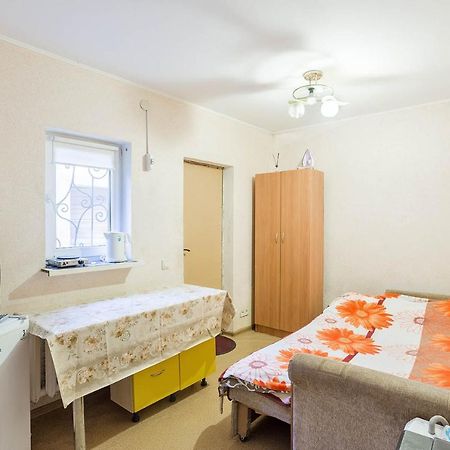Уютная Смарт-Квартира Возле Областной Лечебницы, Куяльника И Моря 敖德萨 外观 照片